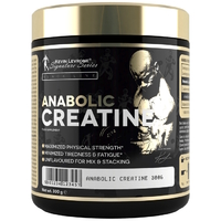 Креатин Kevin Levrone Anabolic Creatine, 300 грамм БРАК НЕТ СРОКА