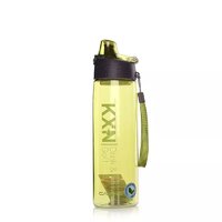 Пляшка CASNO KXN-1180 780 мл, Green