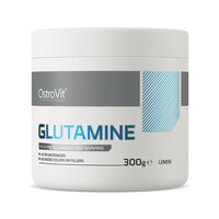 Аминокислота OstroVit Glutamine, 300 грамм
