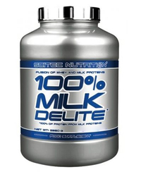 Протеин Scitec 100% Milk Delite, 2,35 кг