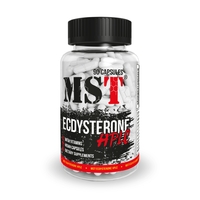 Стимулятор тестостерона MST Ecdysterone HPLC, 90 капсулы