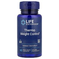 Жиросжигатель Life Extension Thermo Weight Control, 60 вегакапсул