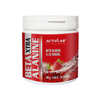 Аминокислота Activlab Beta-Alanine Xtra, 300 грамм