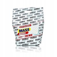 Гейнер FitMax Mass Active, 2 кг