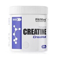 Креатин FitMax Creatine CreaMax, 300 грамм