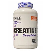 Креатин FitMax Creatine CreaMax, 250 капсул