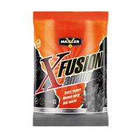 Амінокислота Maxler Amino X-Fusion, 13.8 грам - ожина