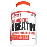 Креатин SAN PH Modified Creatine, 120 капсул