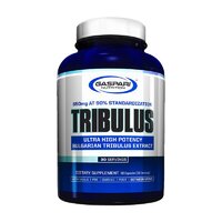Стимулятор тестостерона Gaspari Tribulus, 90 капсул