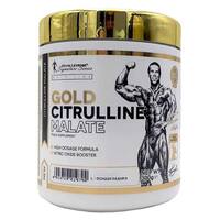 Аминокислота Kevin Levrone Gold Citrulline Malate, 300 грамм
