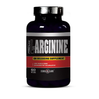 Аминокислота Form Labs L-Arginine, 180 капсул