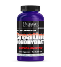Креатин Ultimate Creatine Monohydrate, 300 грамм