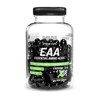 Аминокислота Evolite Nutrition EAA Xtreme, 60 капсул