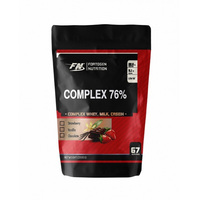 Протеин Fortogen Nutrition Complex Protein 76%, 2 кг