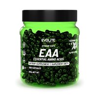 Аминокислота Evolite Nutrition EAA Xtreme, 300 капсул