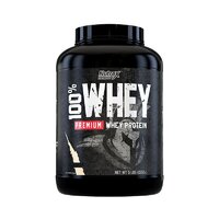 Протеїн Nutrex Research 100% Whey Protein, 2.2 кг