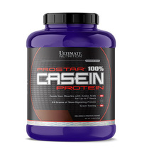 Протеїн Ultimate Prostar 100% Casein Protein, 2.27 кг