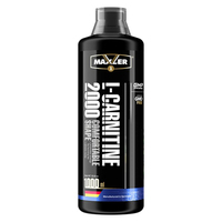 Жиросжигатель Maxler L-Carnitine Comfortable Shape 2000, 1 л