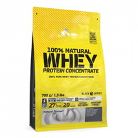 Протеїн Olimp Natural Whey Protein Concentrate, 700 грам