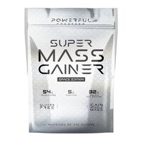 Гейнер Powerful Progress Super Mass Gainer, 2 кг