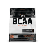 Аминокислота BCAA DNA Supps BCAA 2:1:1, 500 грамм
