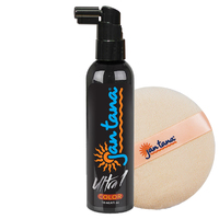 Грим для бодібілдингу Jan Tana Ultra 1 Color+губка