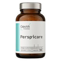 Натуральная добавка OstroVit Pharma Perspicare, 90 капсул