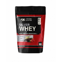 Протеин Fortogen Nutrition Silver Whey, 900 грамм
