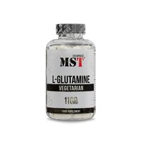 Аминокислота MST L-Glutamine 1100 mg, 120 капсул