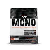 Креатин DNA Supps Mono, 500 грамм