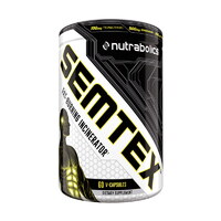Жиросжигатель Nutrabolics Semtex, 60 капсул