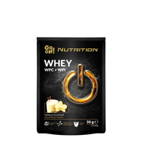 Протеин GoOn Whey WPC+ISO, 30 грамм