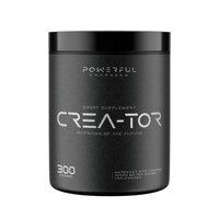 Креатин Powerful Progress Crea-Tor Micronized, 300 грамм