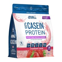 Протеїн Applied Nutrition 100% Casein, 900 грам