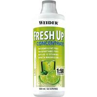 Витамины и минералы Weider Fresh Up Concentrate 1:50, 1 литр