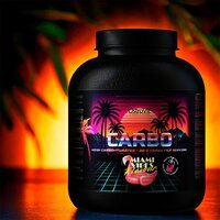 Изотоник OstroVit Carbo, 3 кг, Miami Vibes