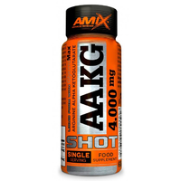 Аминокислота Amix Nutrition AAKG 4000 mg, 60 мл