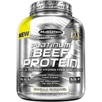 Протеїн Muscletech Platinum 100% Beef Protein, 1.8 кг