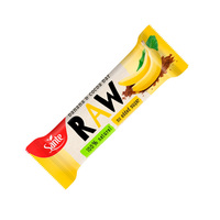 Батончик GoOn RAW Fruit Bar, 35 грам