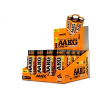 Аминокислота Amix Nutrition AAKG 4000 mg, 20*60 мл