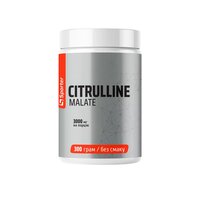 Аминокислота Sporter Citrulline Malate, 300 грамм