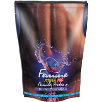 Протеїн Power Pro Femine Protein, 1 кг blue curacao