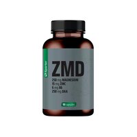 Стимулятор тестостерона Sporter ZMD, 90 капсул