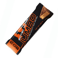 Батончик Scitec Jumbo Bar, 100 грамм