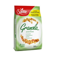 Замінник харчування GoOn Sante Granola, 350 грам