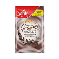 Замінник харчування GoOn Sante Granola, 50 грам