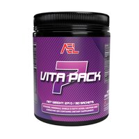 Витамины и минералы AllSports Labs Vita Pack, 30 пак