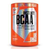 Аминокислота BCAA Extrifit BCAA Instant, 300 грамм