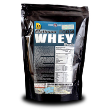 Протеин Form Labs Platinum Whey Basic, 500 грамм