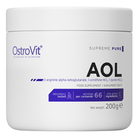 Аминокислота OstroVit AOL, 200 грамм
